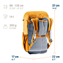 Deuter dječji ruksak Waldfuchs 14