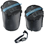 Deuter vreća za spavanje Orbit +5° SL