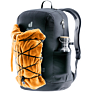 Deuter rusak GOGO