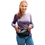 Deuter pojasna torbica Avengo Organizer