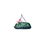 Deuter toaletna torbica Wash Bag Tour II