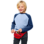 Deuter dječja pojasna torbica Junior Belt