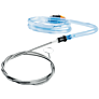 Deuter četka za ćišćenje STREAMER TUBE BRUSH