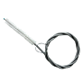 Deuter četka za ćišćenje STREAMER TUBE BRUSH