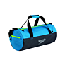 Speedo torba DUFFEL BAG AU BLUE/GREY