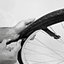 Polisport izvlakač za gume TIRE LEVER