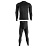 Iron-ic termo majica + tajice BASELAYER KIT