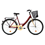 Capriolo bicikl CTB PARIS LADY 26HT