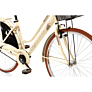 Capriolo bicikl AMSTERDAM LADY -3 speed Nexus