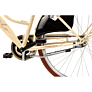 Capriolo bicikl AMSTERDAM LADY -3 speed Nexus