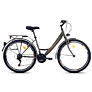 Capriolo bicikl METROPOLIS L 26/18HT
