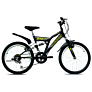 Adria bicikl MTB 20HT ADRIA ROCKY AN.