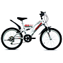 Adria bicikl MTB 20HT ADRIA ROCKY AN.