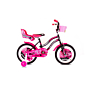 Adria bicikl BMX 16HT FANTASY