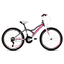 Capriolo bicikl MTB DIAVOLO 400/18HT