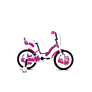 Capriolo bicikl BMX 16HT VIOLA