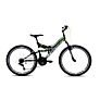Capriolo bicikl MTB CTX260 26/18HT