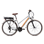 Capriolo bicikl E BIKE ROADSTER LADY