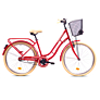 Capriolo bicikl CTB PICNIC 26"HT