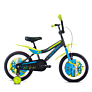 Capriolo bicikl BMX 16HT KID