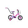 Capriolo bicikl BMX 12"HT VIOLA
