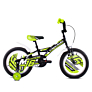 Capriolo bicikl BMX 16'HT MUSTANG