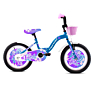 Capriolo bicikl BMX 20'HT VIOLA