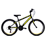 Capriolo bicikl MTB RAPID 240 24'/18H
