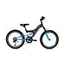 Capriolo bicikl MTB CTX200 20/6HT