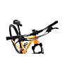 Capriolo bicikl MTB AL-PHA 9.4 29"