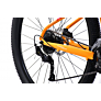 Capriolo bicikl MTB AL-PHA 9.4 29"