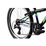 Adria dječji bicikl MTB STINGER 24"/7HT