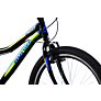 Adria dječji bicikl MTB STINGER 24"/7HT