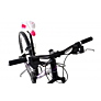 Capriolo bicikl MTB HANNAH FSL 26"/21AL