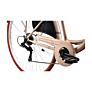 Capriolo bicikl TOUR-DIANA CITY 26"/6HT