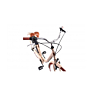 Capriolo bicikl TOUR-DIANA CITY 26"/6HT