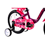 Capriolo dječji bicikl BMX 14"HT VIOLA