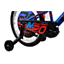 Capriolo dječji bicikl BMX 20"HT MUSTANG