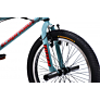 Capriolo bicikl BMX 20"HT TOTEM