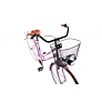 Capriolo bicikl CTB AMSTERDAM LADY 28"HT