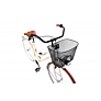 Capriolo bicikl CTB AMSTERDAM LADY 28"HT