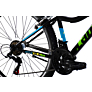 Capriolo bicikl MTB DIAVOLO 600/18HT