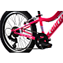 Capriolo dječji bicikl MTB DIAVOLO 200