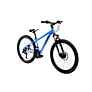 Capriolo dječji bicikl OXYGEN 24 Disc