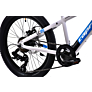 Capriolo dječji bicikl MTB LC 20"/AL