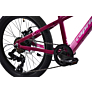 Capriolo bicikl MTB LC 20"/AL
