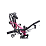 Capriolo bicikl MTB LC 20"/AL
