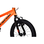 Capriolo dječji bicikl LC KID 16"