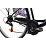 Capriolo bicikl TOUR DIANA CITY 28"/1HT