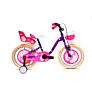 Adria dječji bicikl BMX 16"HT FANTASY